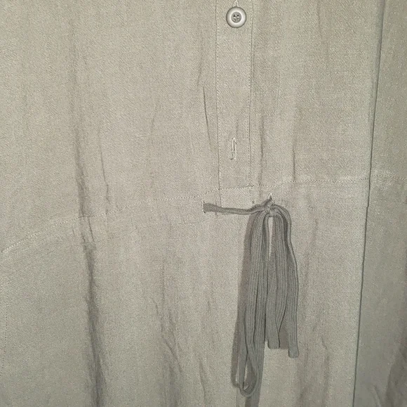 FASHION NOVA Women's Surviving Summer Jumpsuit Size 2X - Picture 7 of 8